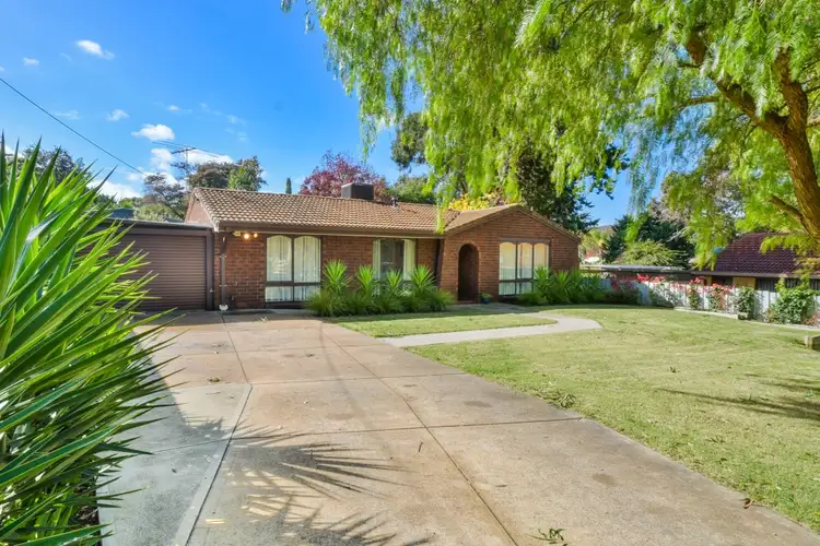 5 Charles Court, Aberfoyle Park SA 5159