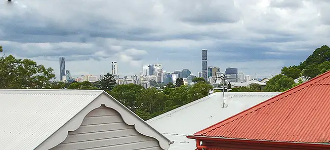 114 Rockbourne Tce, Paddington QLD 4064