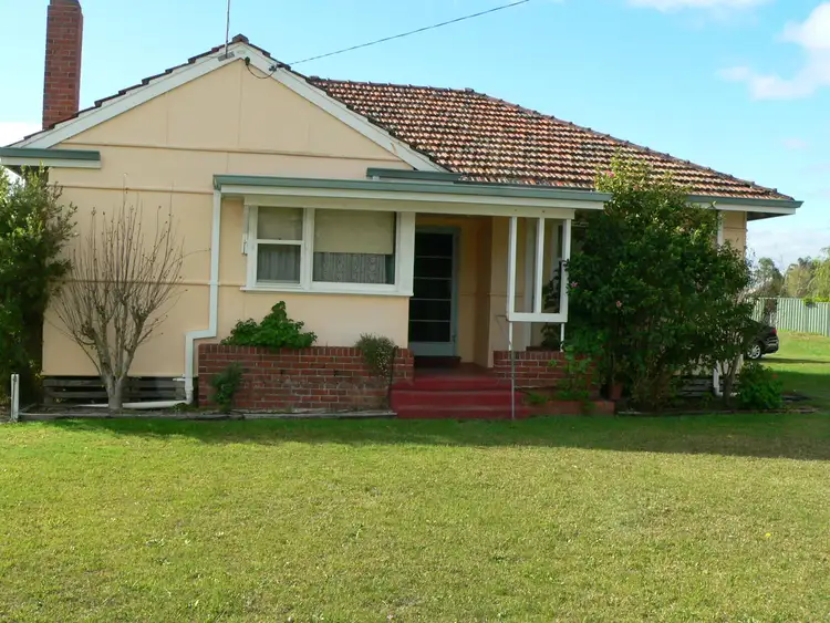 Main view of Homely house listing, 13 Properjohn Road, Capel WA 6271