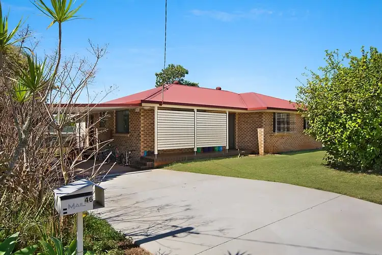 46 Wardell Road, Alstonville NSW 2477