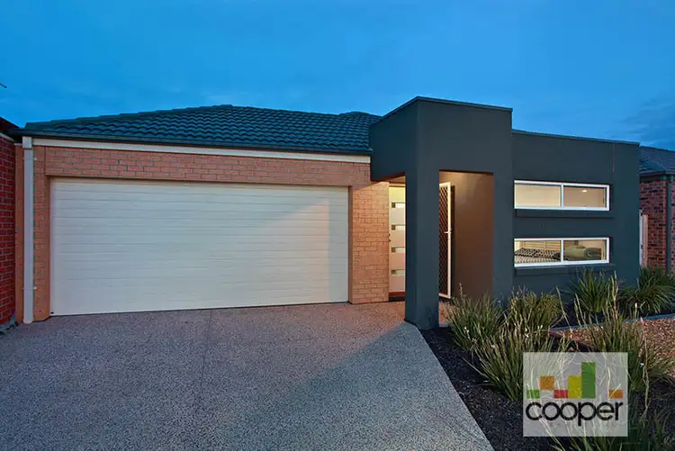 7 Burrawang Close, Brookfield VIC 3338