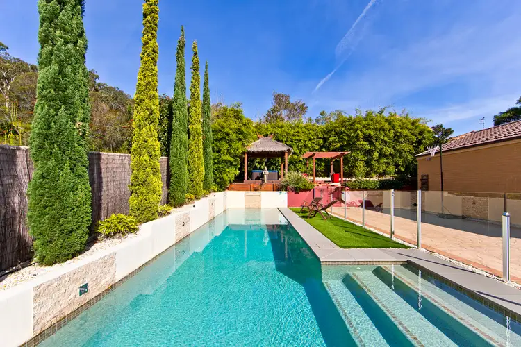 Second view of Homely house listing, 6 Ullora Road, Nelson Bay NSW 2315