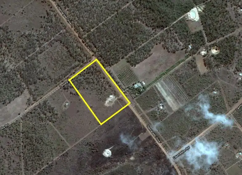 Main view of Homely rural property listing, Section 3058 Namarada Drive, Dundee Beach NT 840