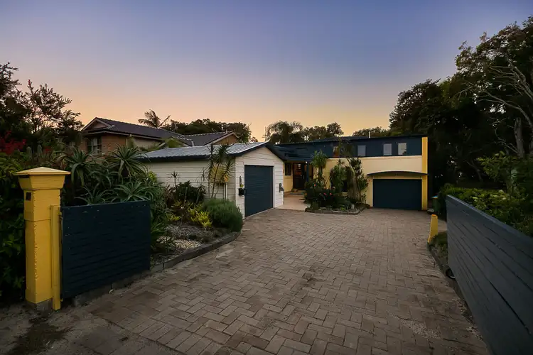 Second view of Homely house listing, 20 Mimosa Road, Budgewoi NSW 2262