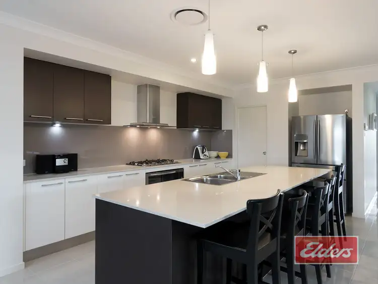Second view of Homely house listing, 10 Robyn Court, Logan Village QLD 4207