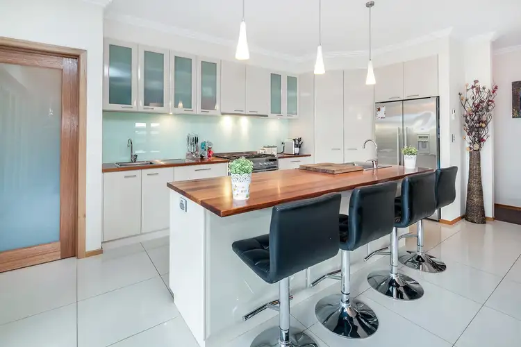 Fifth view of Homely house listing, 30 Olympic Avenue, Mount Clear VIC 3350