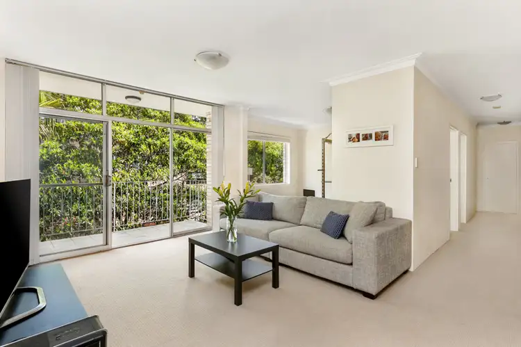 9 / 6-8 Rocklands Road, Wollstonecraft NSW 2065