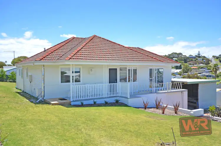 Main view of Homely house listing, 11 Denman Road, Mount Clarence WA 6330