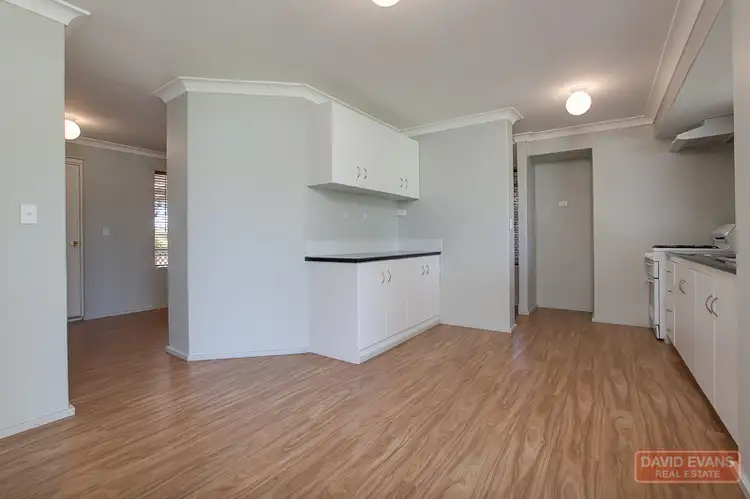 Fourth view of Homely house listing, 10 Wooramel Way, Cooloongup WA 6168