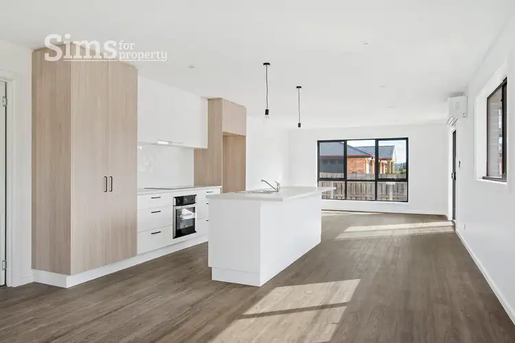 Fifth view of Homely unit listing, 1/35 Pitcher Parade, Prospect Vale TAS 7250