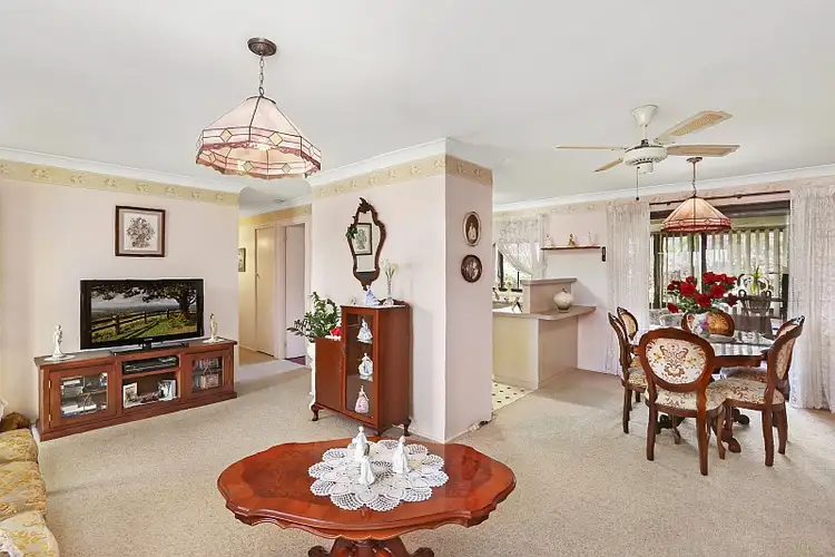 Second view of Homely house listing, 10 Hillsdale Close, Gorokan NSW 2263