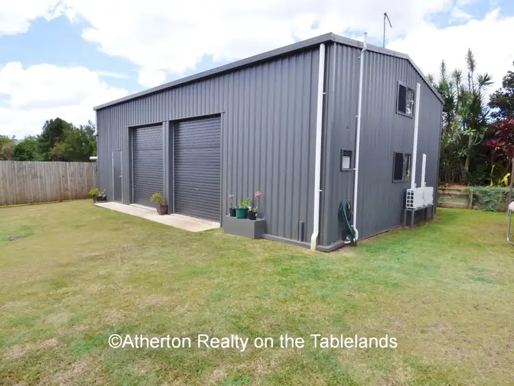 Second view of Homely house listing, 50 Danzer Dr, Atherton QLD 4883