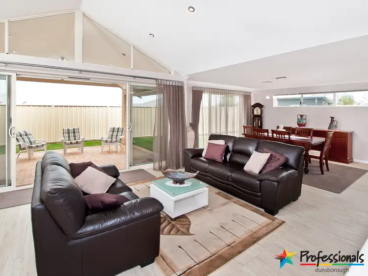 Fifth view of Homely house listing, 10 Augusta Parade, Dunsborough WA 6281