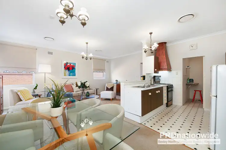 Fifth view of Homely house listing, 1 Berenice Street, Roselands NSW 2196