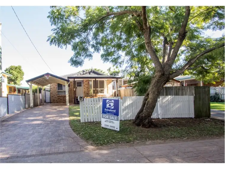 21 Ethel Street, Wellington Point QLD 4160