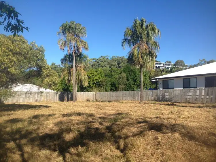 Main view of Homely land listing, 1 Discovery Drive, Agnes Water QLD 4677