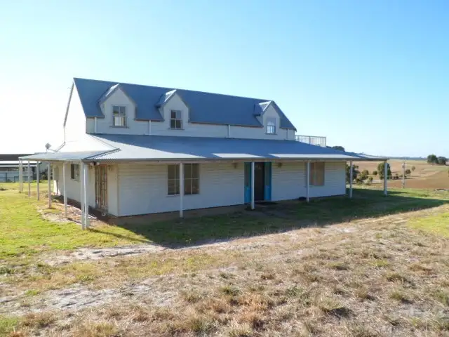 Main view of Homely house listing, 372 Burnda Road, Compton SA 5291