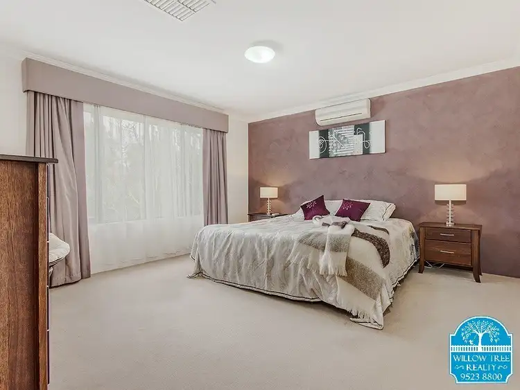 Seventh view of Homely house listing, 32 Grandis Drive, Baldivis WA 6171