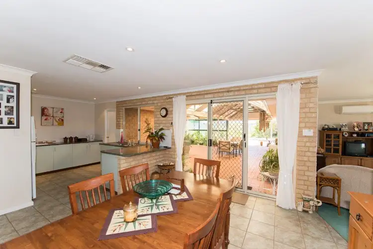 Sixth view of Homely house listing, 10 Waratah Court, Strathalbyn WA 6530