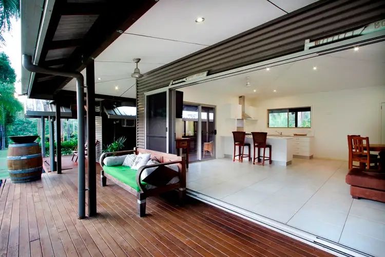 Third view of Homely house listing, 12 Pringle Road, Woodwark QLD 4802