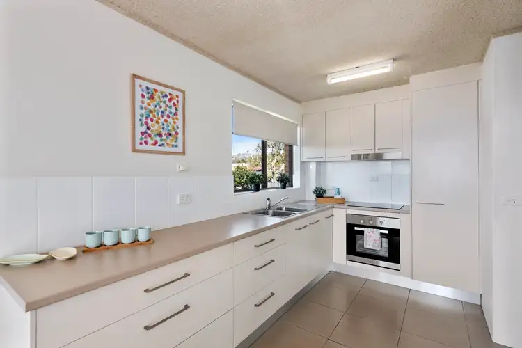 Second view of Homely unit listing, 1/43 Jarrett St, Coffs Harbour NSW 2450