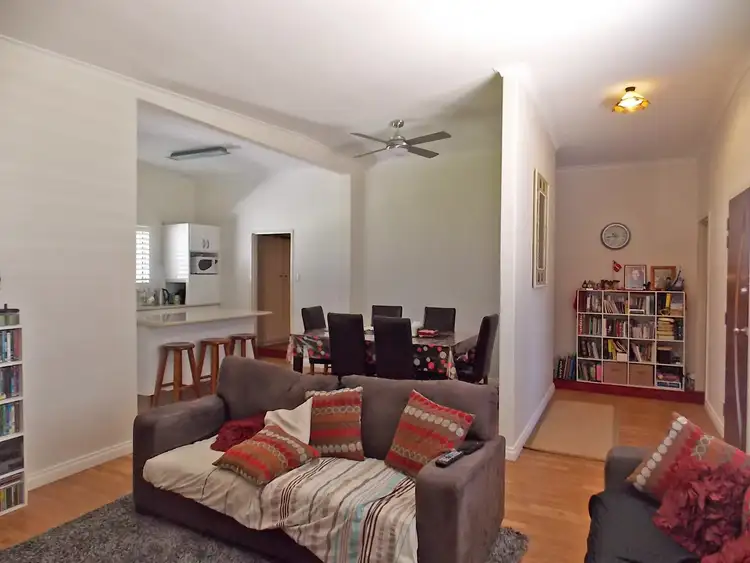 Third view of Homely house listing, 9 Harvey Street, Braitling NT 870