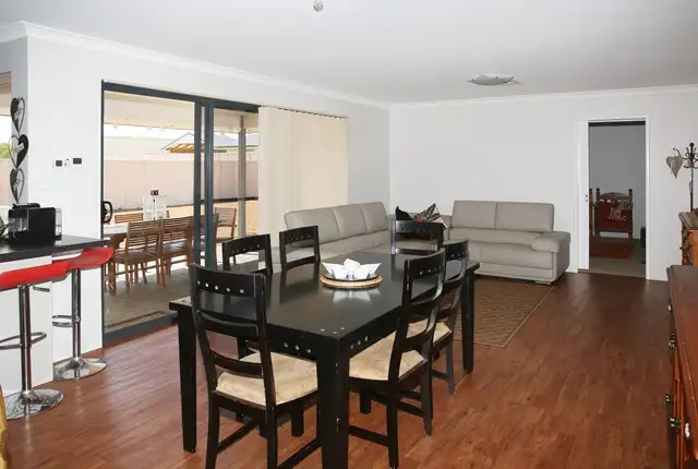 Fourth view of Homely house listing, 10 Mandalay Loop, Wandina WA 6530