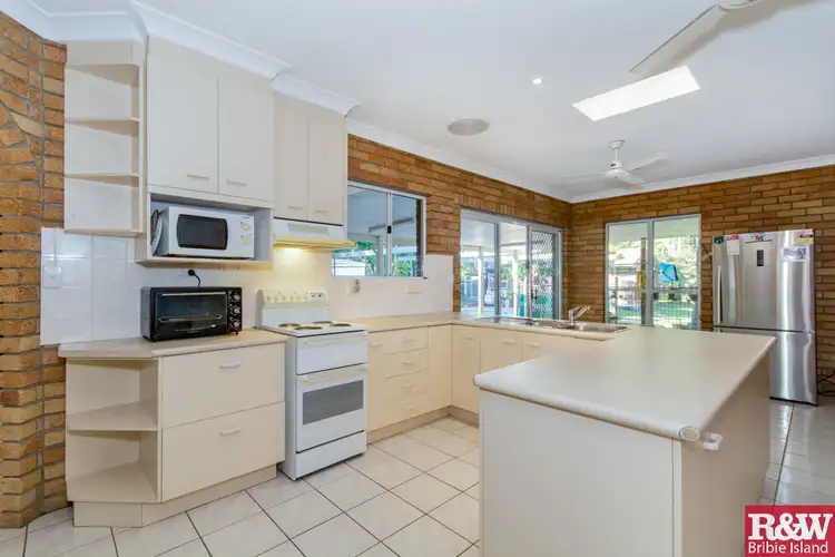 Fourth view of Homely house listing, 154 Relesah Drive, Ningi QLD 4511