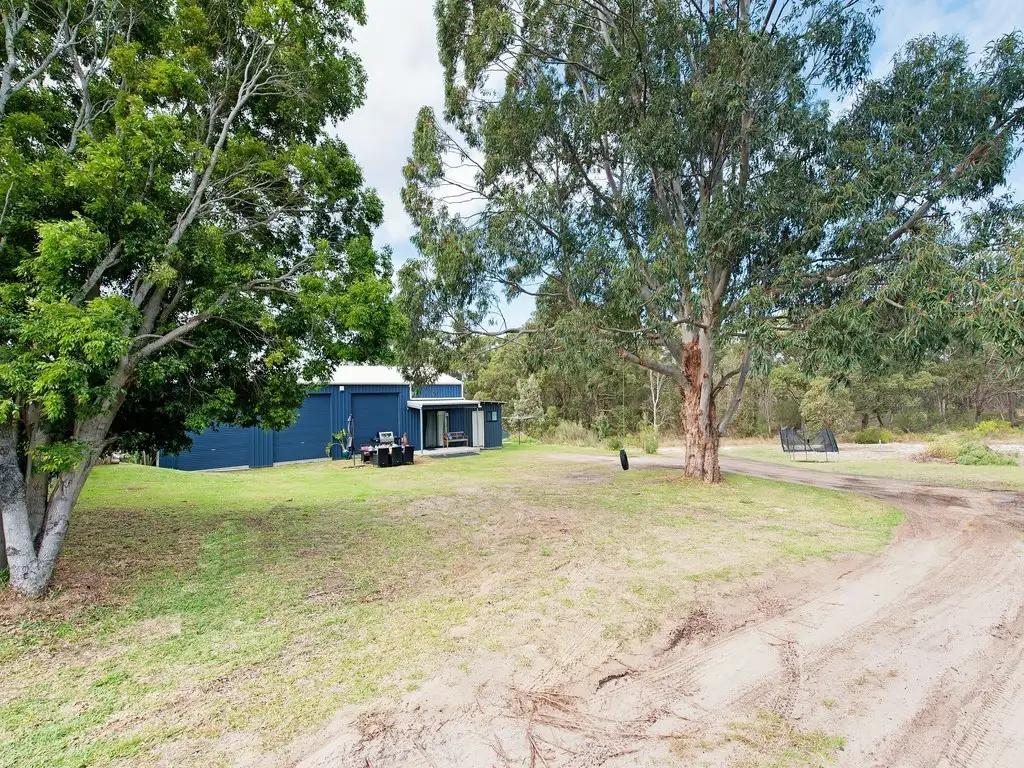 Main view of Homely land listing, 134a Salamander Way, Salamander Bay NSW 2317