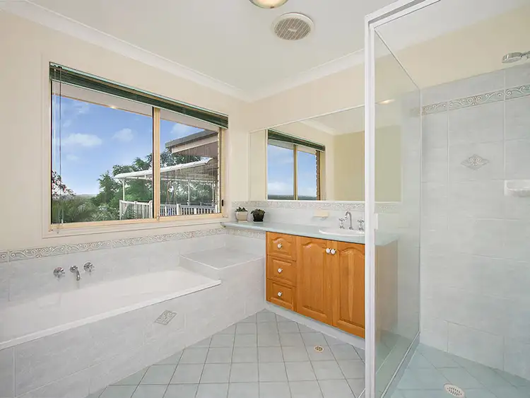 Fifth view of Homely house listing, 72 Pohon Drive, Tanah Merah QLD 4128