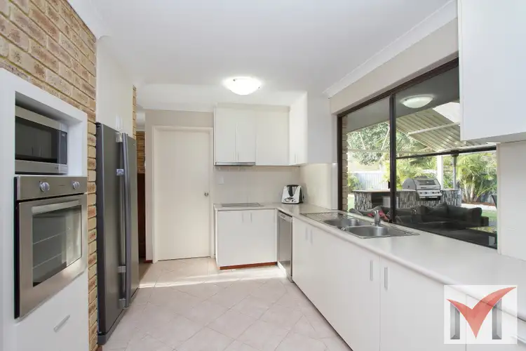 Seventh view of Homely house listing, 13 Pullman Place, Willetton WA 6155