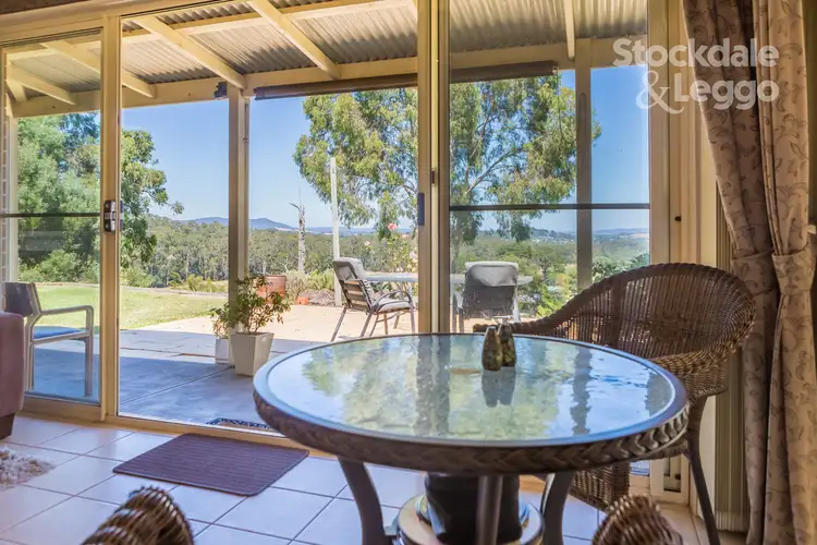 Third view of Homely house listing, 2 Dowd Road, Healesville VIC 3777