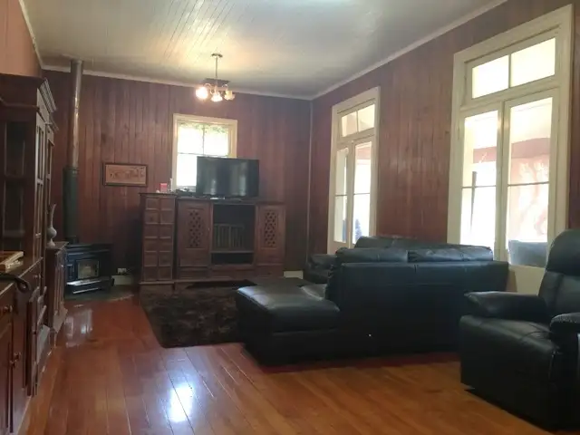 Fourth view of Homely rural property listing, 155 Rocky Creek Road, Emu Vale QLD 4371