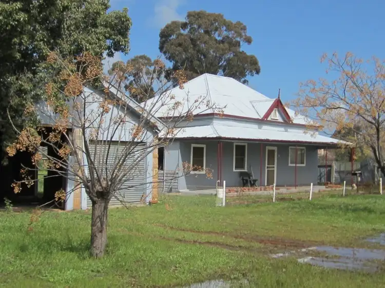 Second view of Homely house listing, 49 Loch Street, Ganmain NSW 2702