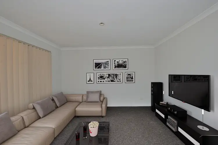 Sixth view of Homely house listing, 17 Wittecarra Crescent, Port Kennedy WA 6172