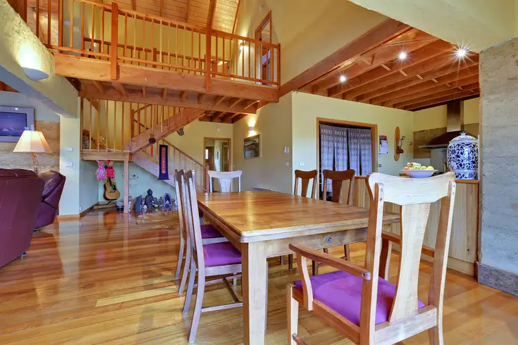 Fifth view of Homely house listing, 486 Manuka Road, Kettering TAS 7155