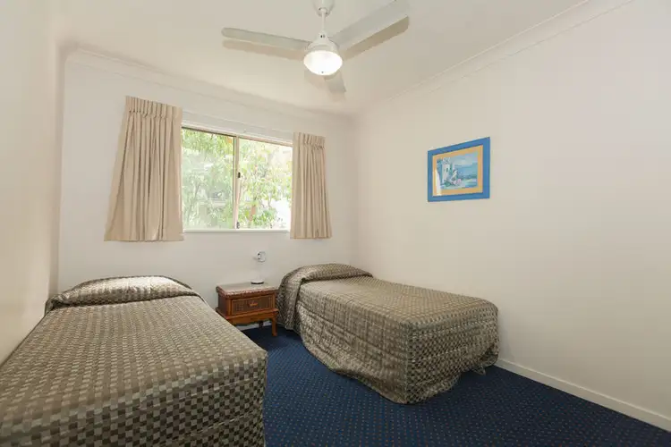 Seventh view of Homely apartment listing, 63/2360 Gold Coast Highway, Mermaid Beach QLD 4218