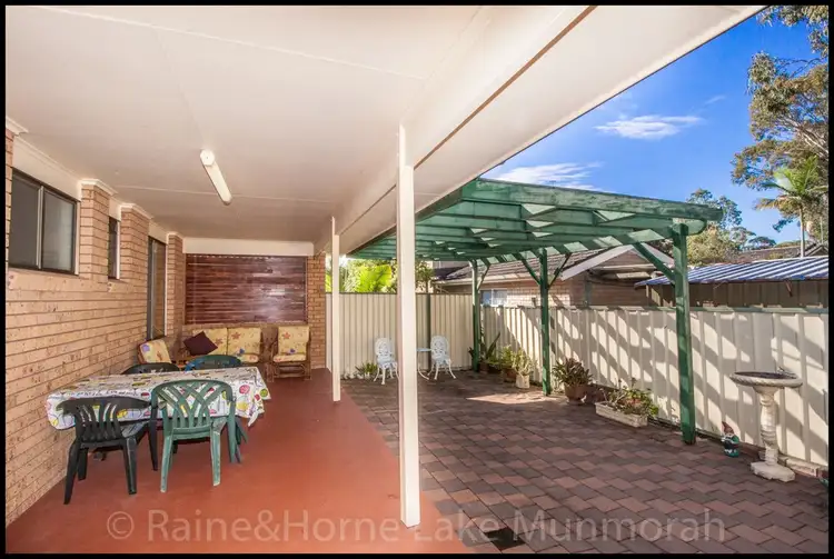 Fourth view of Homely villa listing, 2/80 The Corso, Gorokan NSW 2263