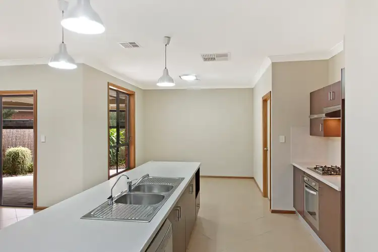 Sixth view of Homely house listing, 108 Shoalhaven Circuit, Mawson Lakes SA 5095