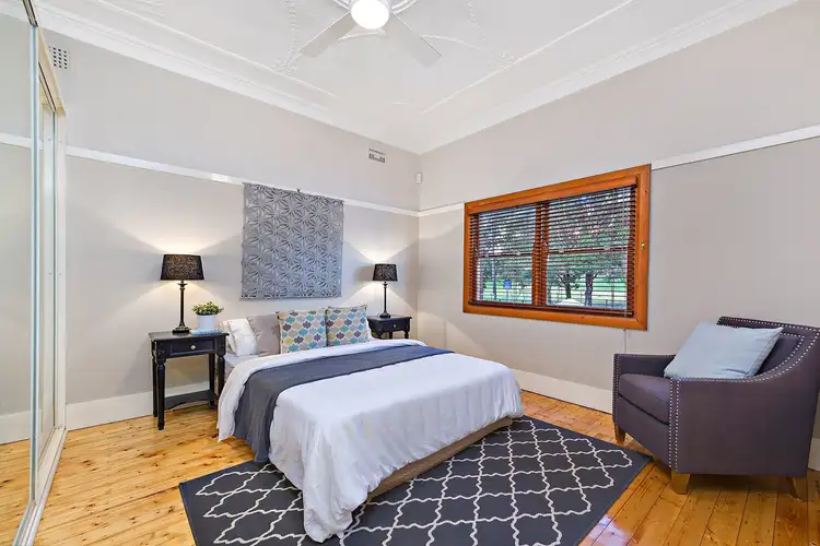 Third view of Homely house listing, 21 Whitfield Avenue, Ashbury NSW 2193
