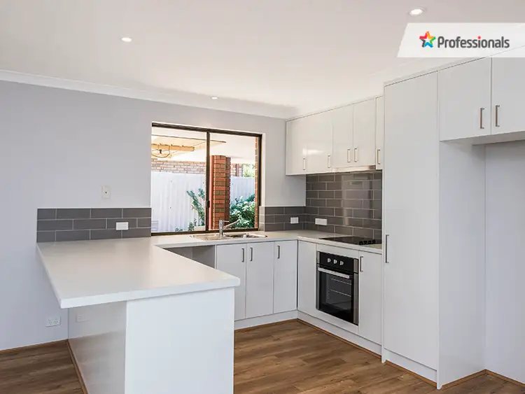 Second view of Homely house listing, 6 Kirk Close, Camillo WA 6111