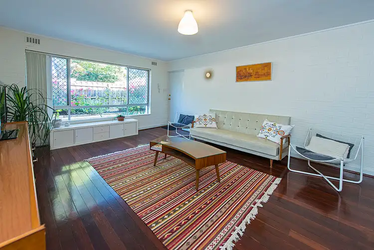 4/72 First Avenue, Mount Lawley WA 6050