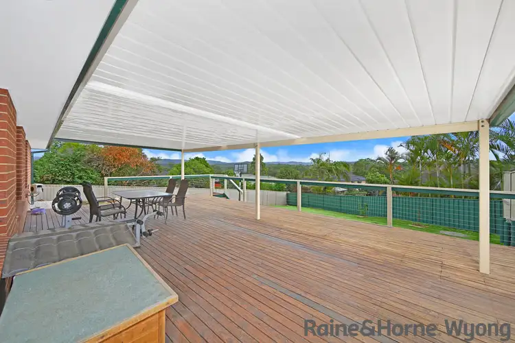 25 Camden Way, Watanobbi NSW 2259