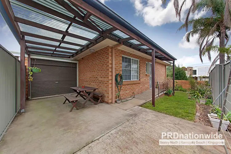 Sixth view of Homely villa listing, 1/57 Terry Street, Blakehurst NSW 2221