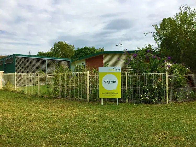 Third view of Homely house listing, 1 Kepler Street, Wulguru QLD 4811