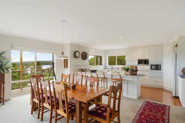 Fifth view of Homely house listing, 22 JOHN PENN AVENUE, Merimbula NSW 2548