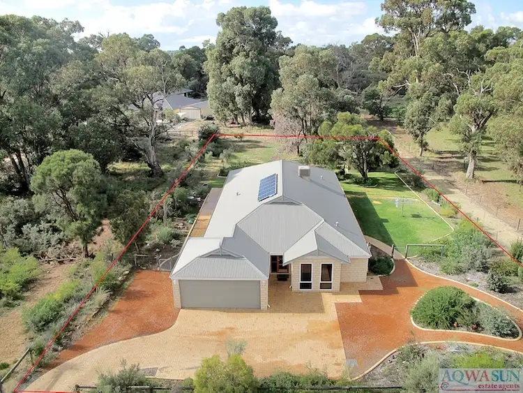 Main view of Homely house listing, 36 Sawley Close, Golden Bay WA 6174
