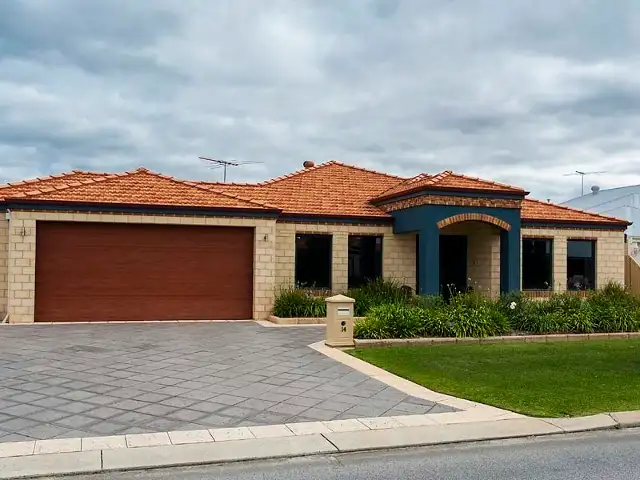 14 Jurien Way, Hammond Park WA 6164