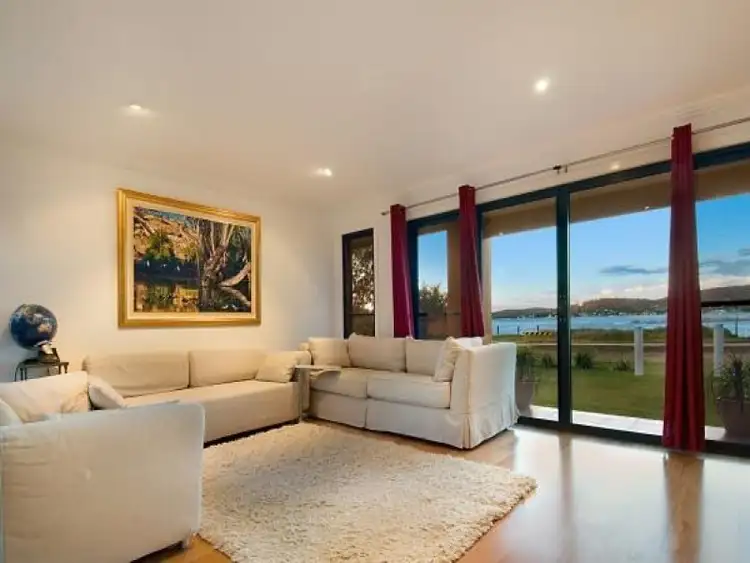 Fourth view of Homely house listing, 214 Blackwall Road, Woy Woy NSW 2256