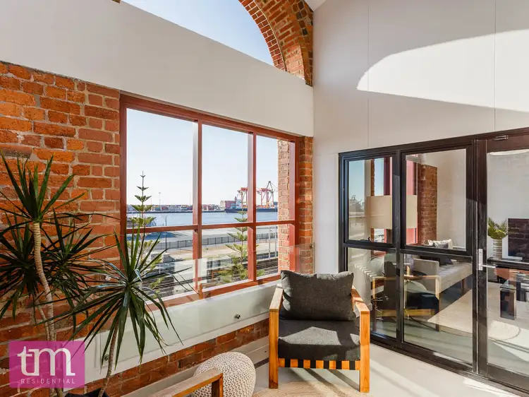 Third view of Homely house listing, 165/36 BEACH STREET, Fremantle WA 6160